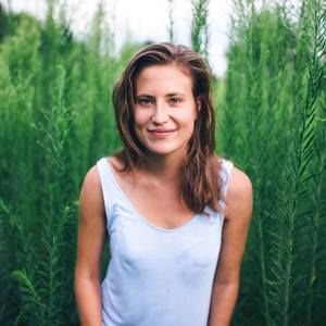 Meet your Posher, Grace